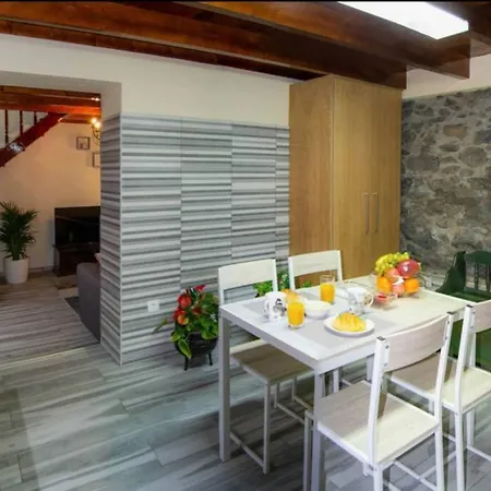 Holiday home Costa'S Home, Faja Da Ovelha, Calheta
