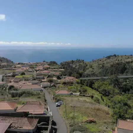 Holiday home Costa'S Home, Faja Da Ovelha, Calheta *