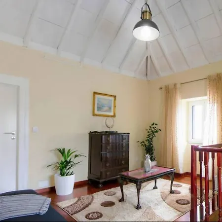 Costa'S Home, Faja Da Ovelha, Calheta *