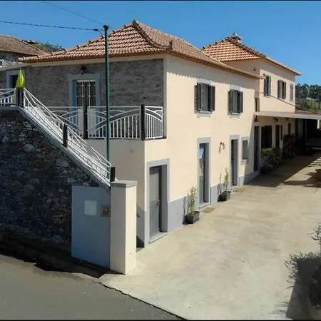 Costa'S Home, Faja Da Ovelha, Calheta