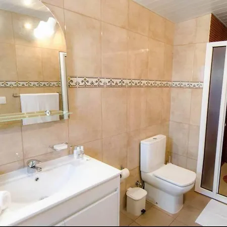 Costa'S Home, Faja Da Ovelha, Calheta Holiday home *
