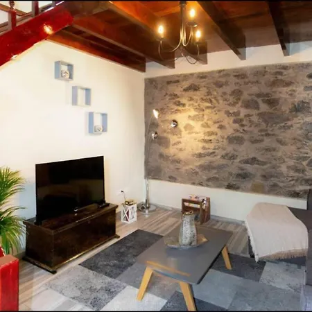 Holiday home Costa'S Home, Faja Da Ovelha, Calheta