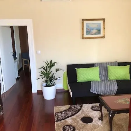 Costa'S Home, Faja Da Ovelha, Calheta